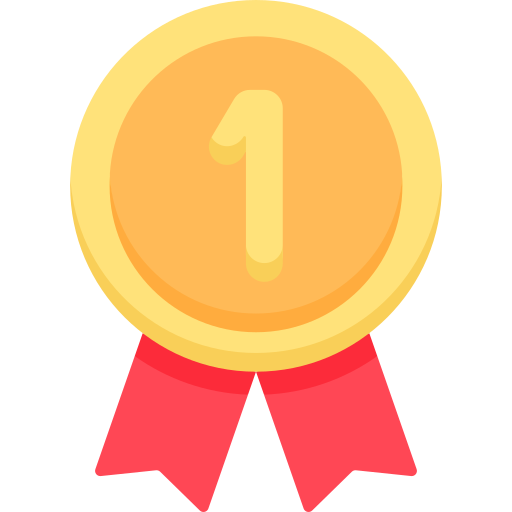 Finisher's Medal