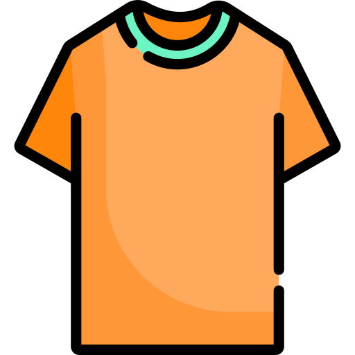 Race T-shirt